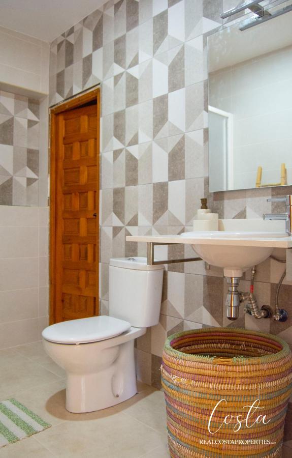 Casa Delicias Con Piscina Privada A 200M Playa - By Marina Alta Holidays Дения Экстерьер фото