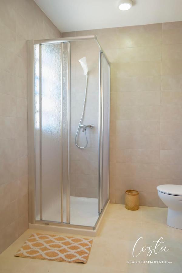 Casa Delicias Con Piscina Privada A 200M Playa - By Marina Alta Holidays Дения Экстерьер фото