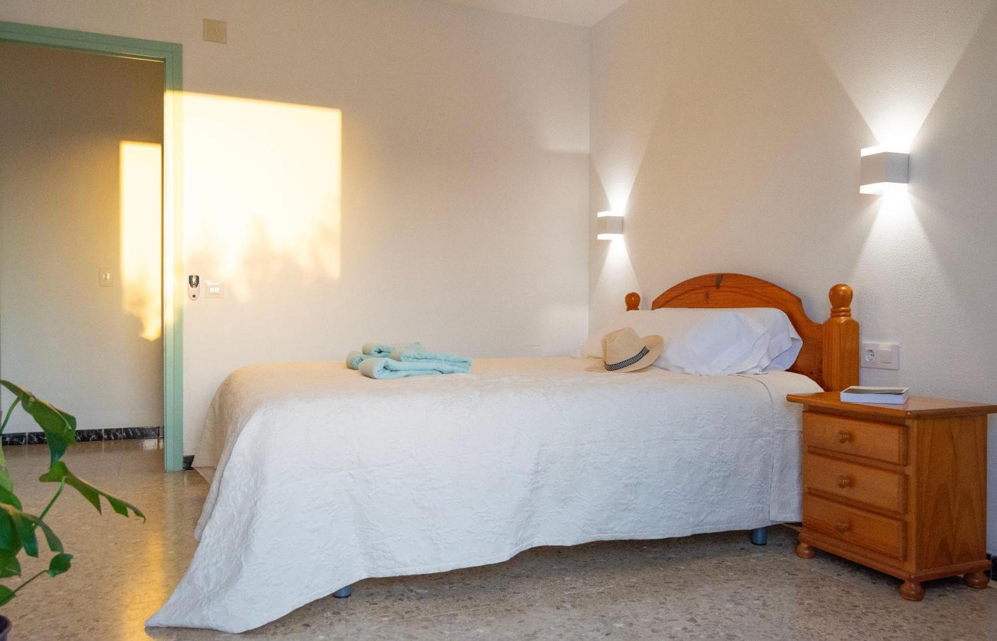 Casa Delicias Con Piscina Privada A 200M Playa - By Marina Alta Holidays Дения Экстерьер фото