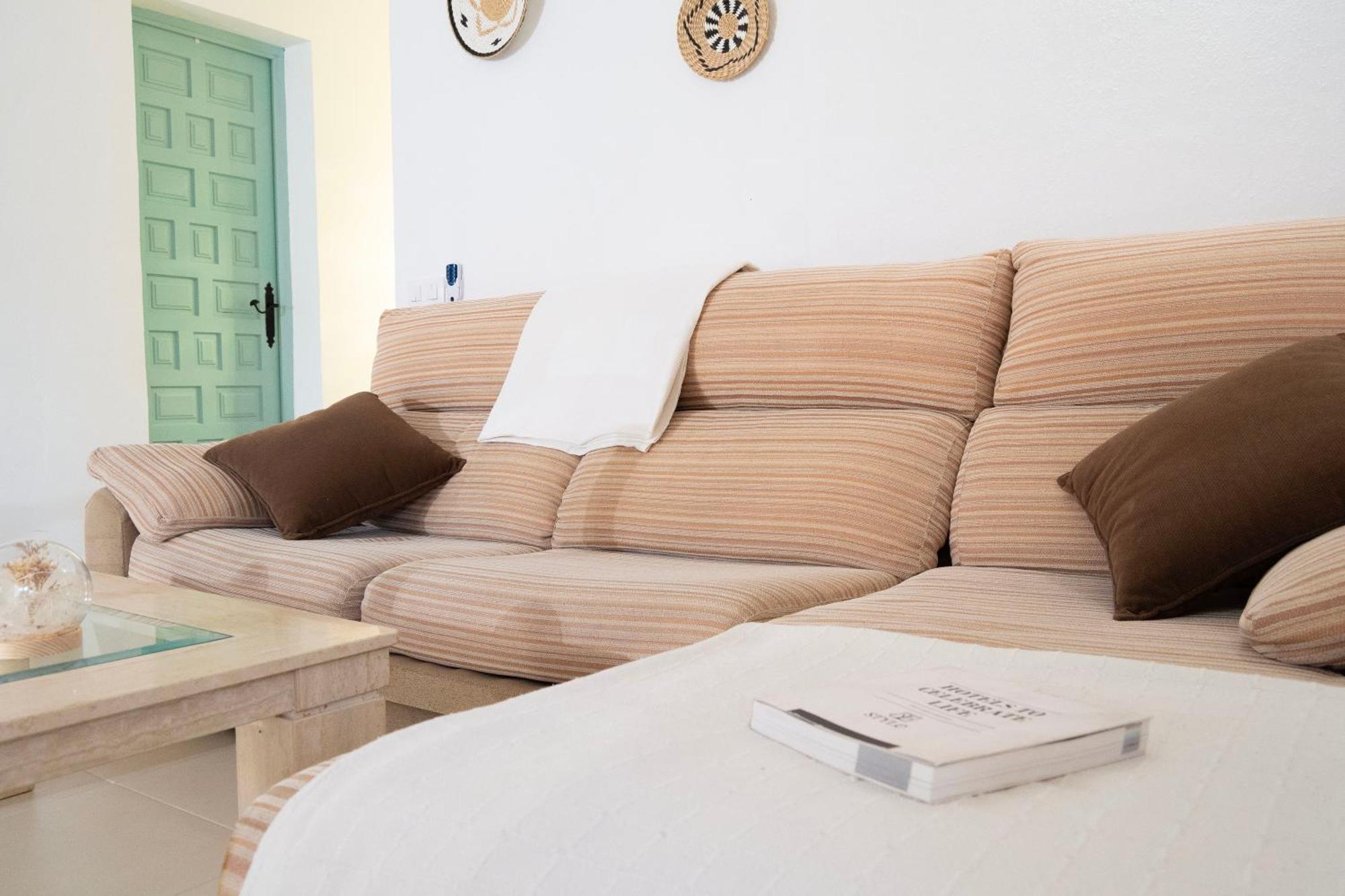 Casa Delicias Con Piscina Privada A 200M Playa - By Marina Alta Holidays Дения Экстерьер фото
