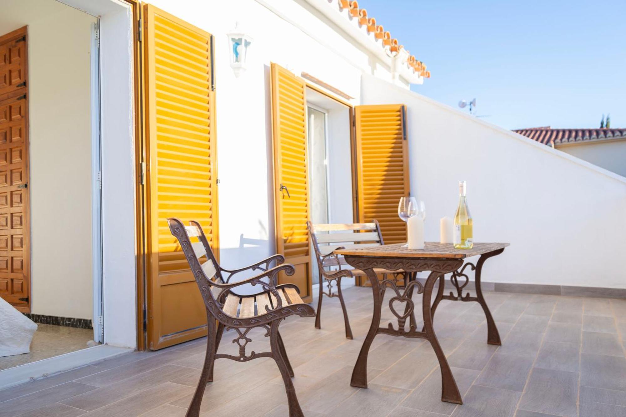 Casa Delicias Con Piscina Privada A 200M Playa - By Marina Alta Holidays Дения Экстерьер фото