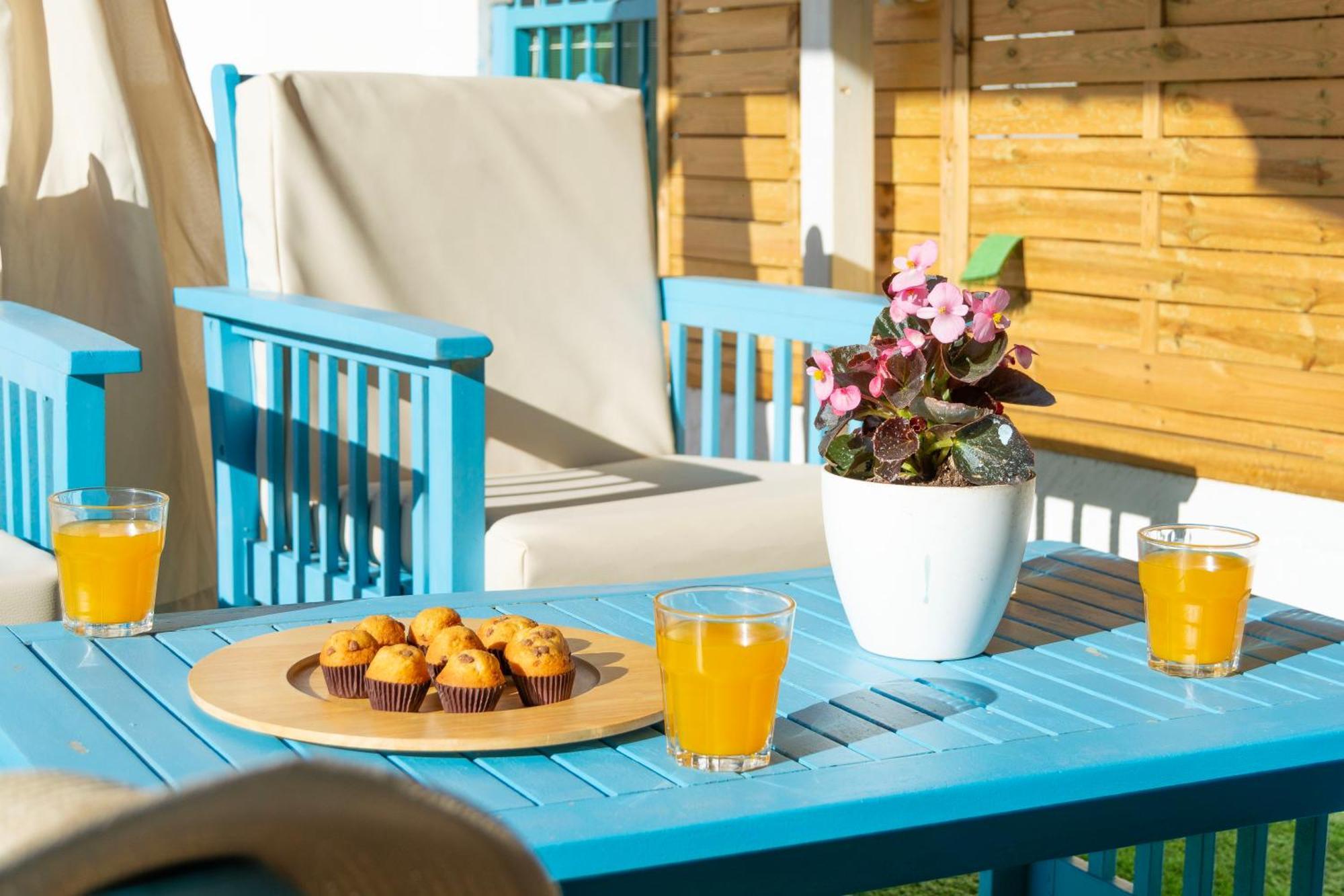 Casa Delicias Con Piscina Privada A 200M Playa - By Marina Alta Holidays Дения Экстерьер фото